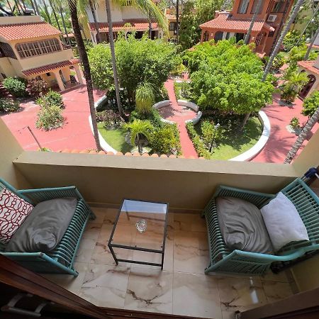 Los Corales Suite Punta Cana Exterior photo