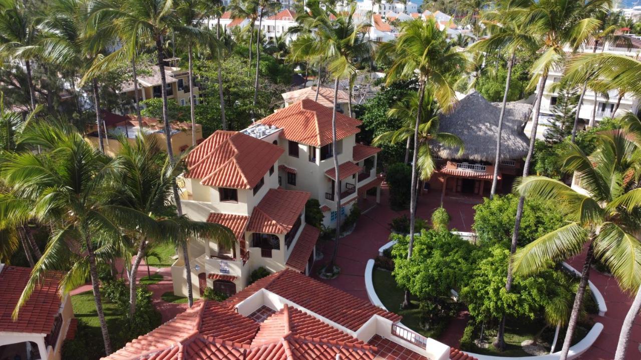 Los Corales Suite Punta Cana Exterior photo