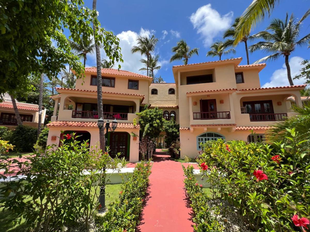 Los Corales Suite Punta Cana Exterior photo