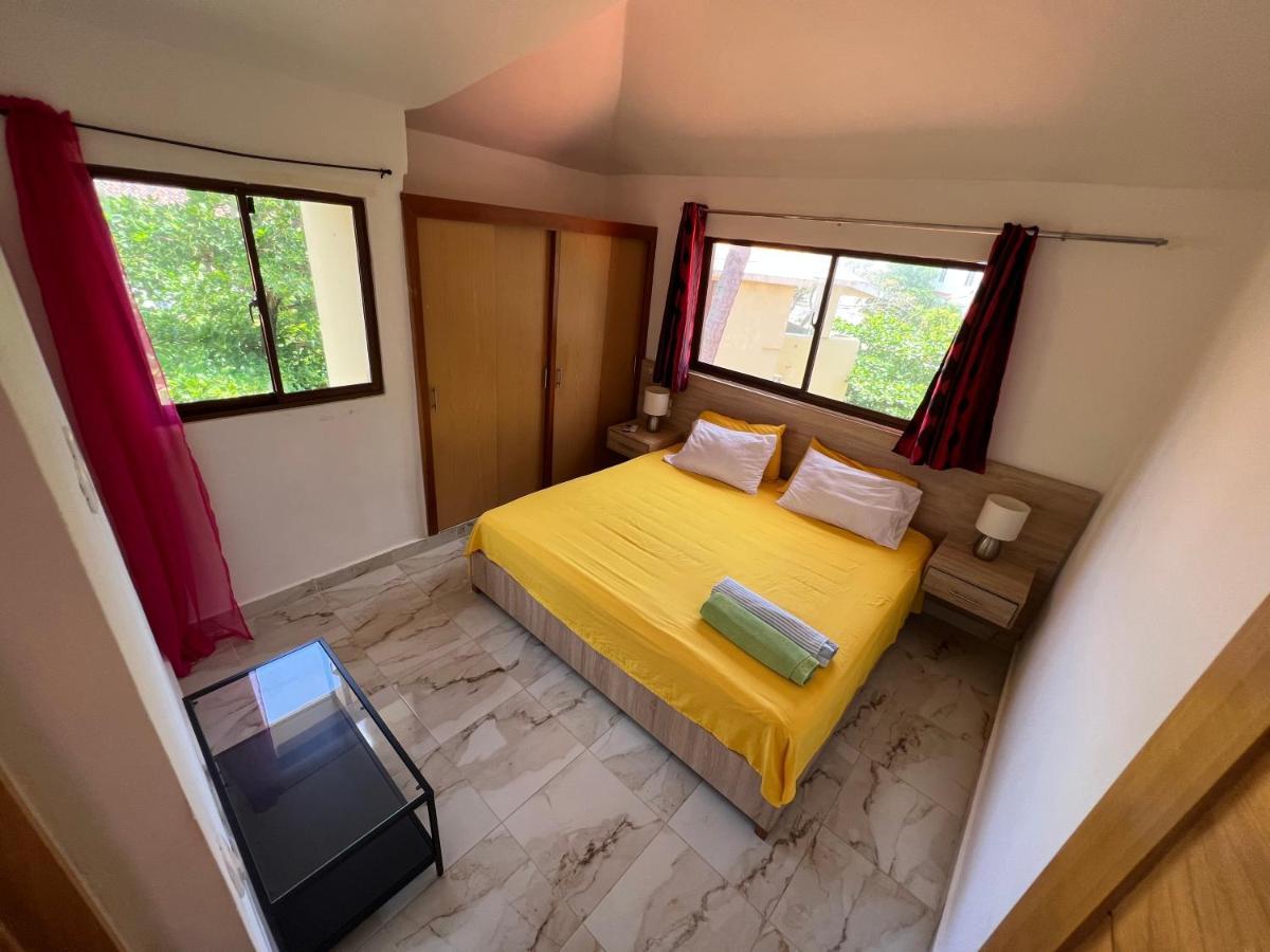 Los Corales Suite Punta Cana Exterior photo