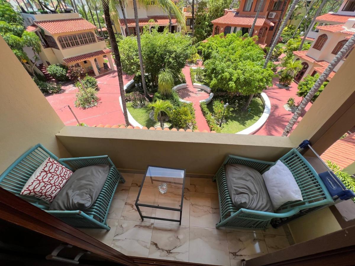 Los Corales Suite Punta Cana Exterior photo