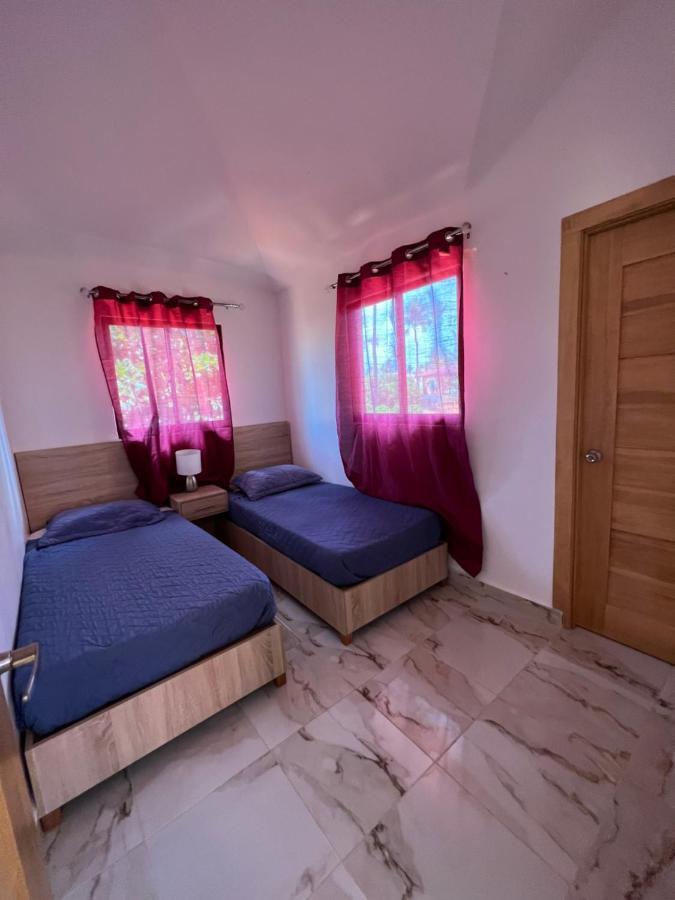 Los Corales Suite Punta Cana Exterior photo