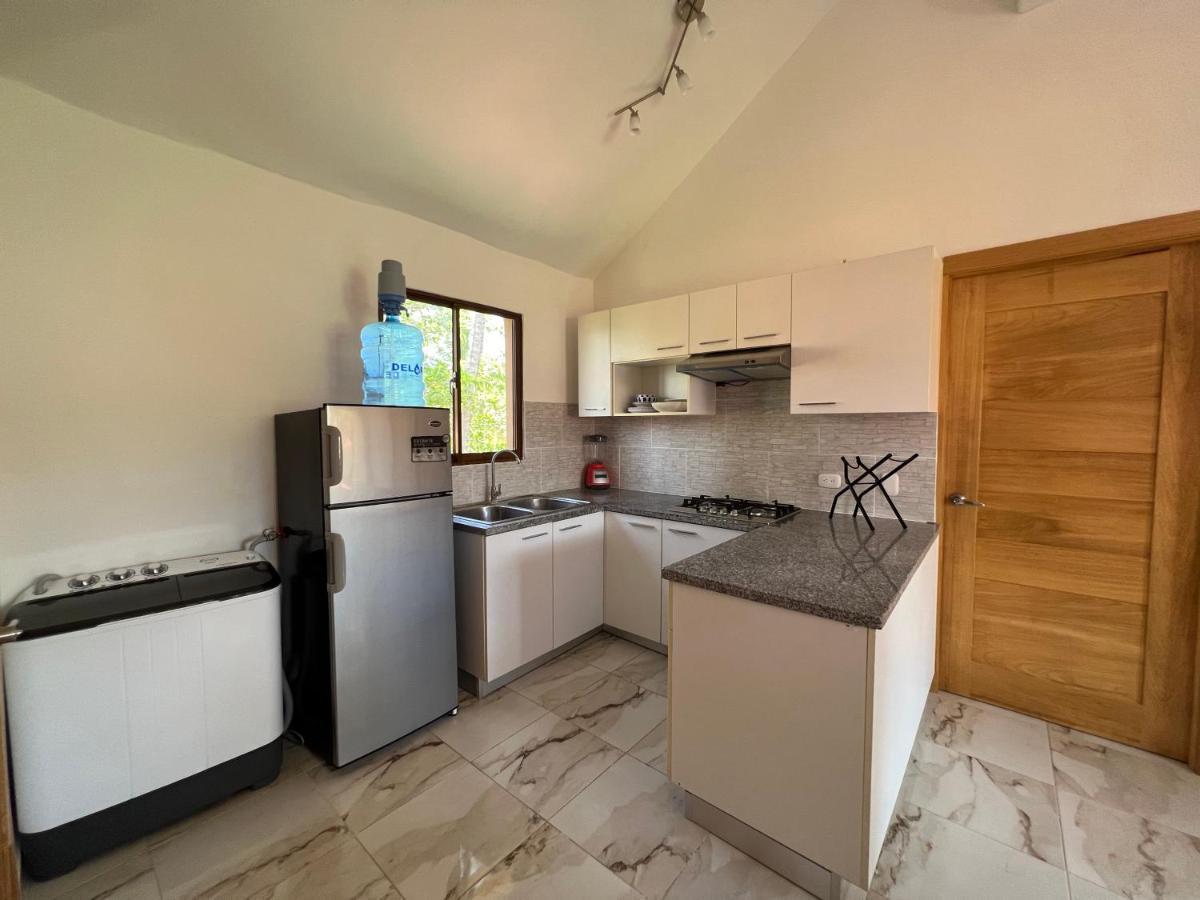 Los Corales Suite Punta Cana Exterior photo
