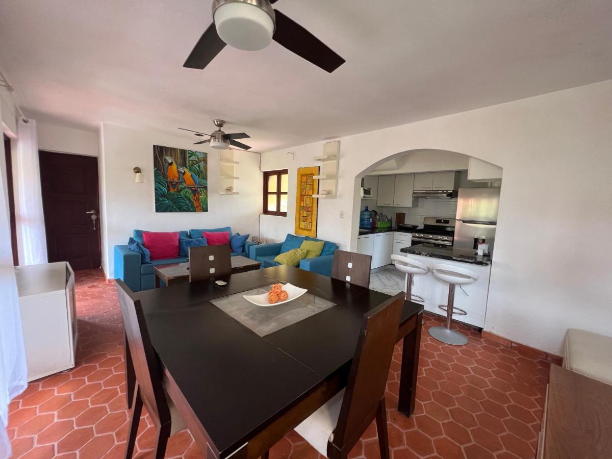Los Corales Suite Punta Cana Exterior photo