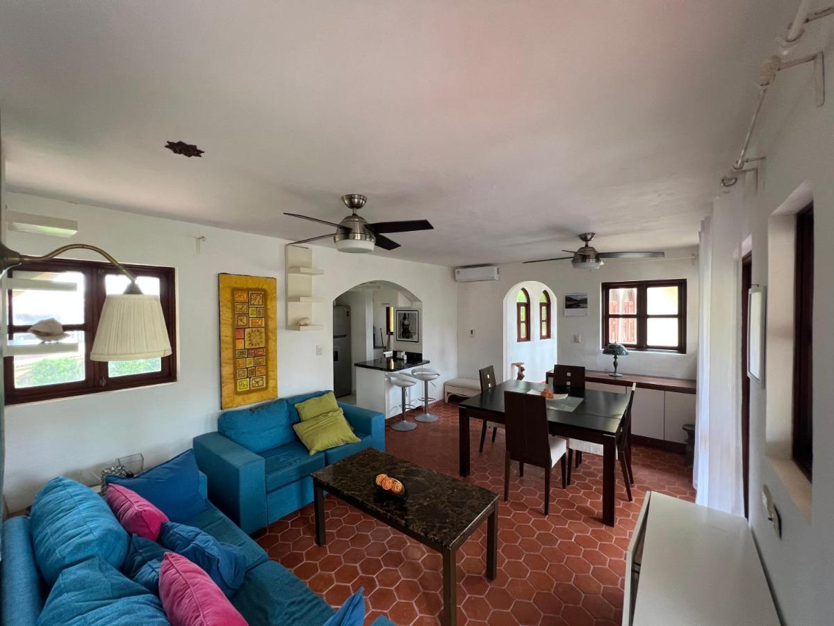 Los Corales Suite Punta Cana Exterior photo