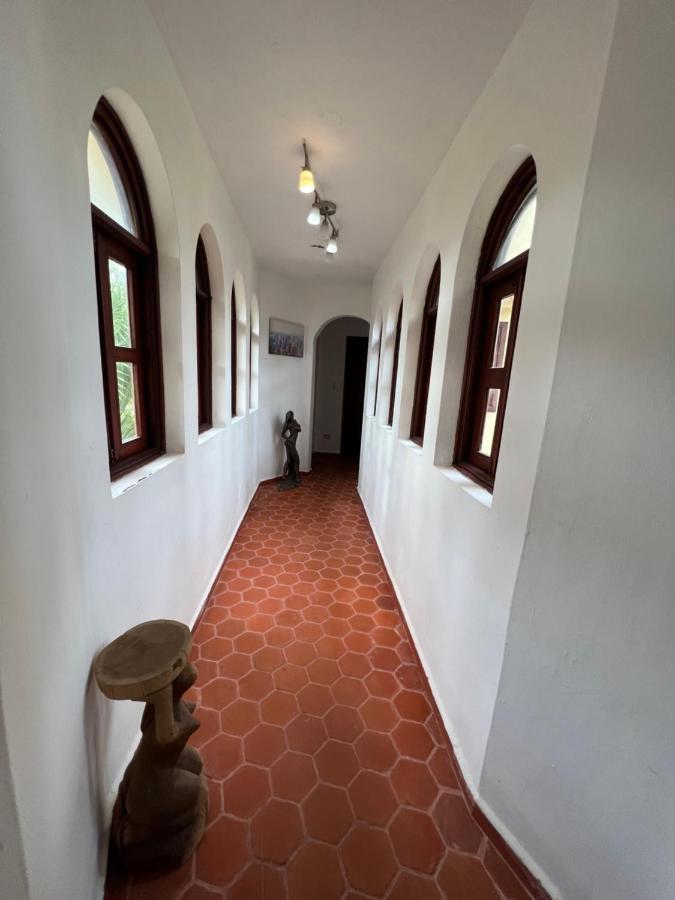 Los Corales Suite Punta Cana Exterior photo