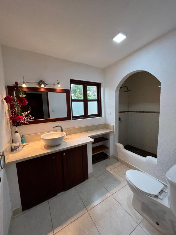 Los Corales Suite Punta Cana Exterior photo