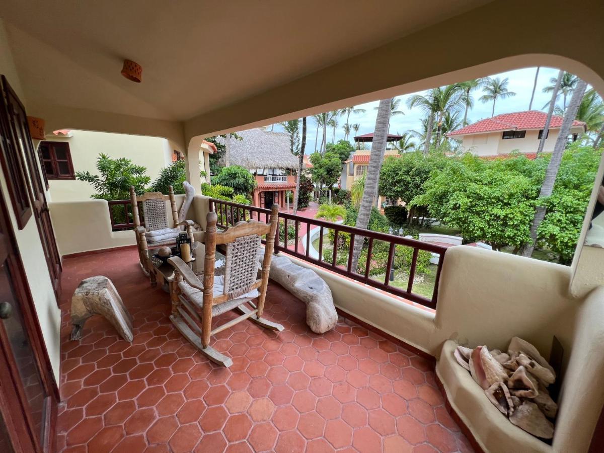 Los Corales Suite Punta Cana Exterior photo