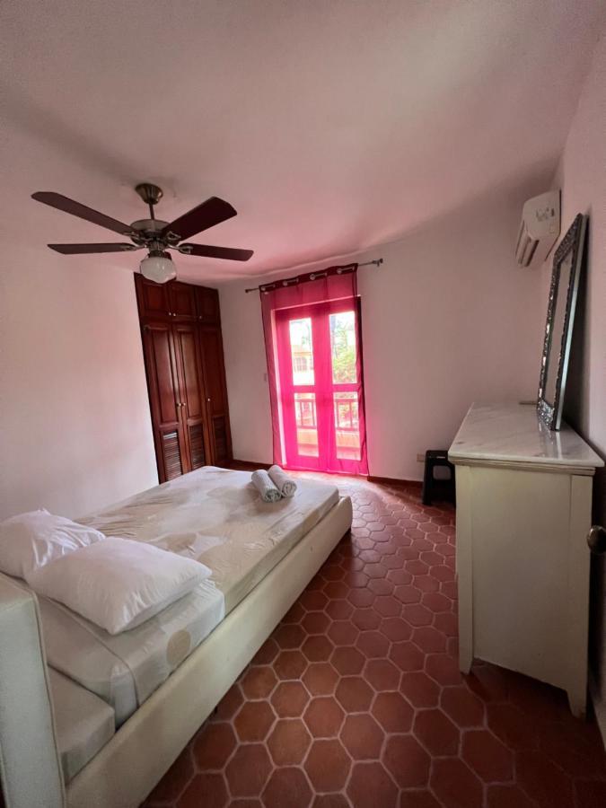 Los Corales Suite Punta Cana Exterior photo