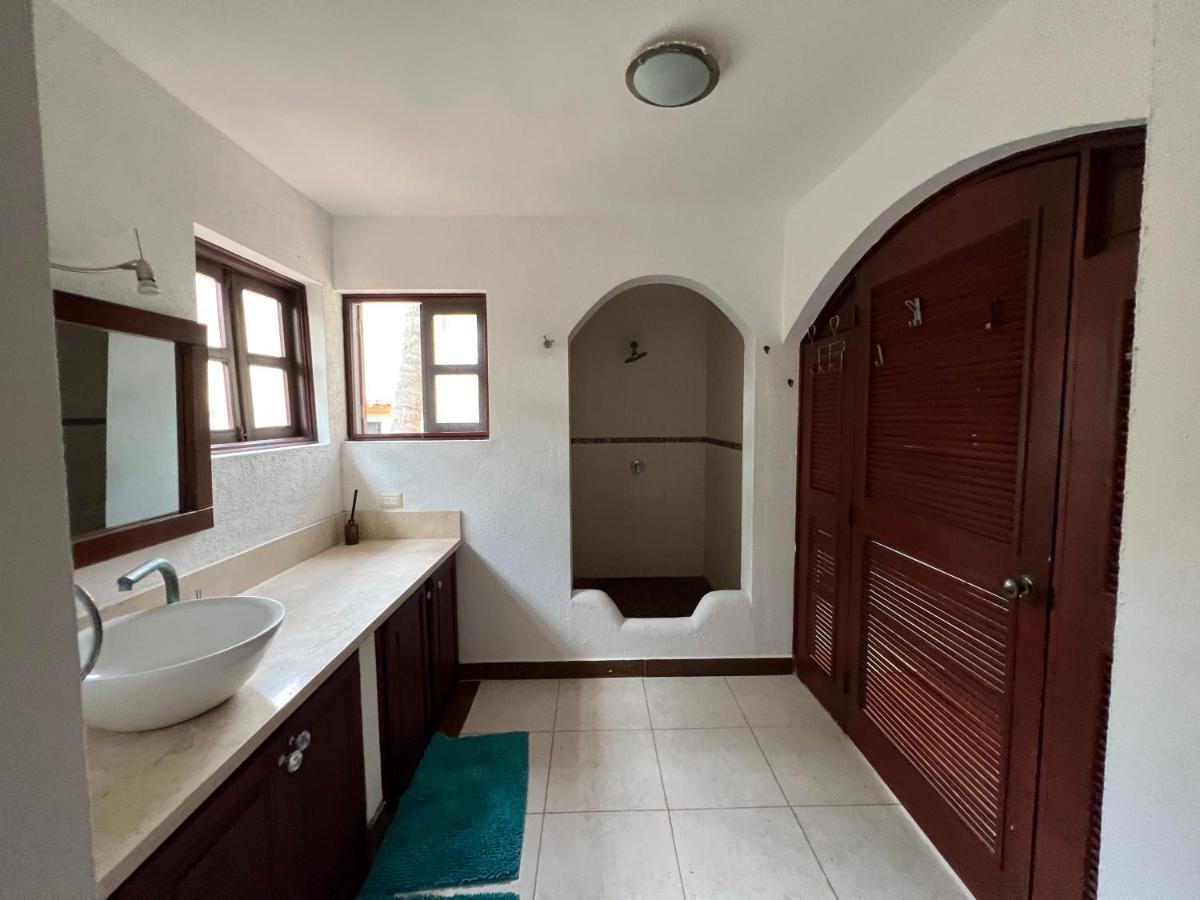 Los Corales Suite Punta Cana Exterior photo