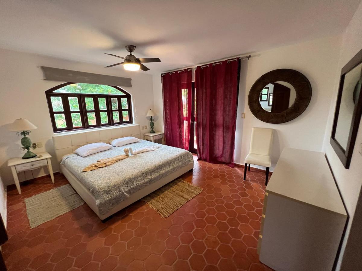 Los Corales Suite Punta Cana Exterior photo