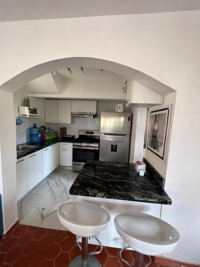 Los Corales Suite Punta Cana Exterior photo