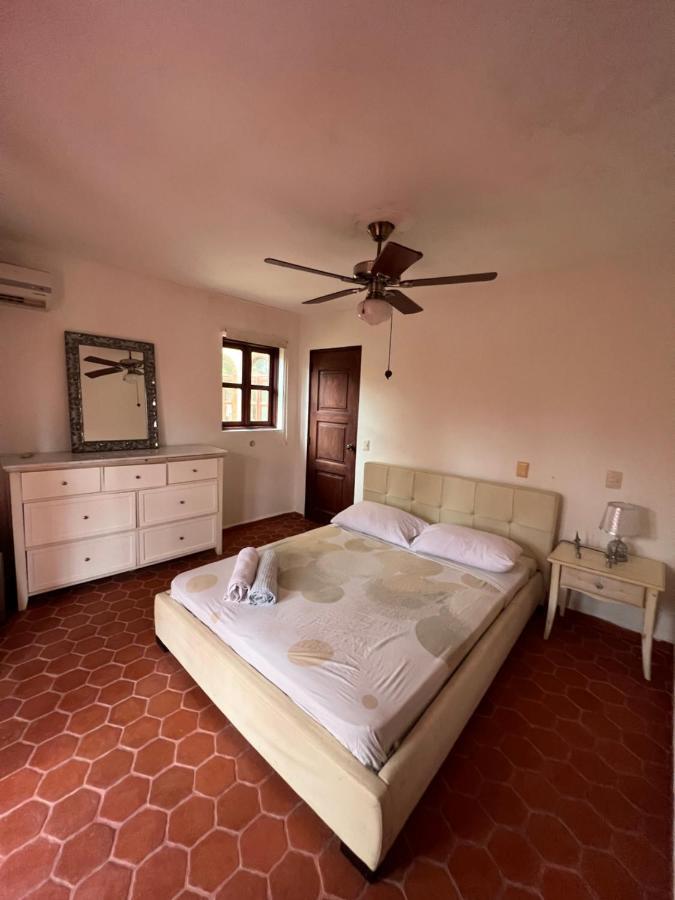 Los Corales Suite Punta Cana Exterior photo