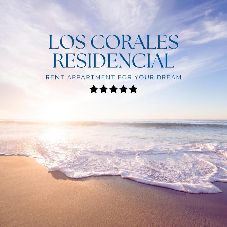 Los Corales Suite Punta Cana Exterior photo